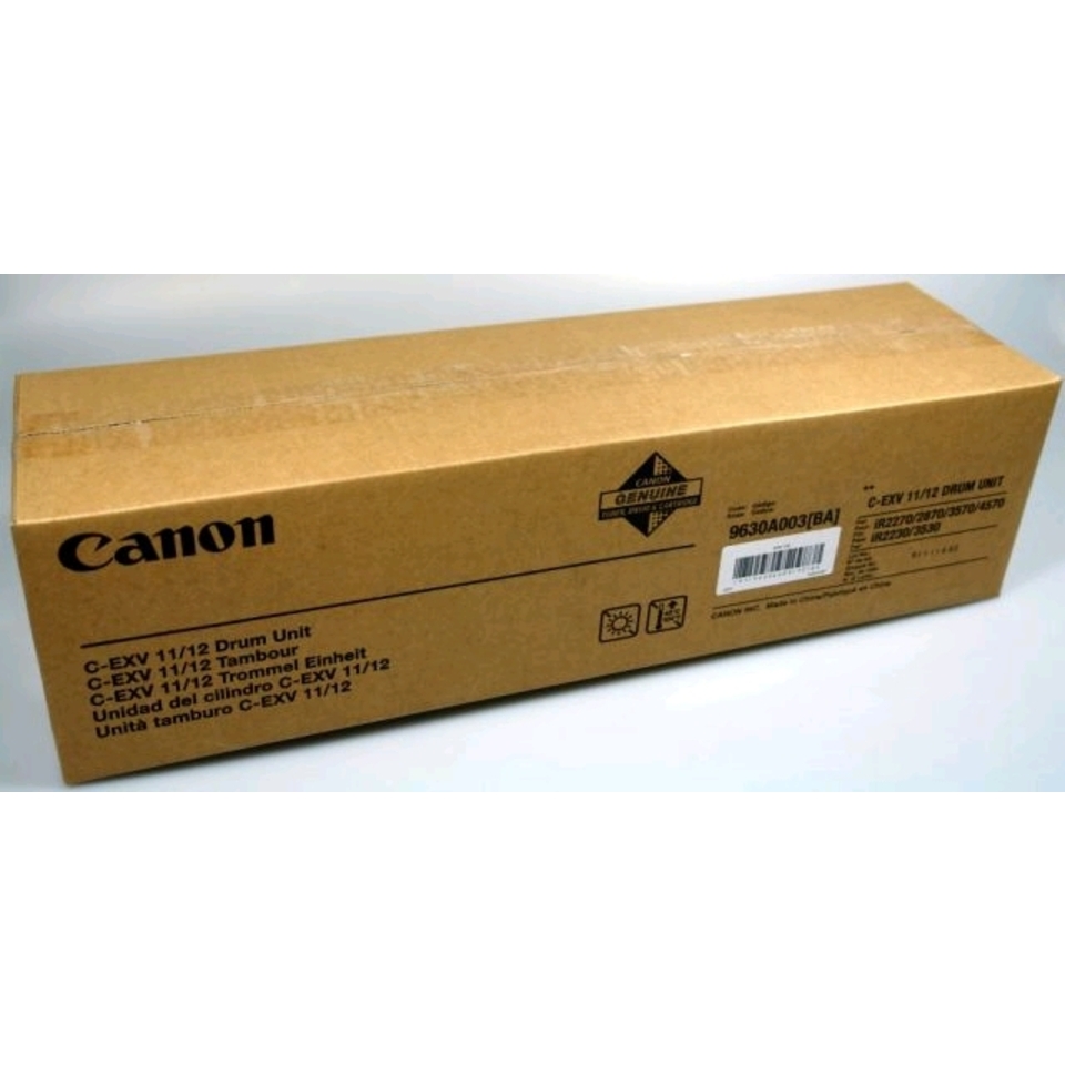 TAMBOUR CANON EXV11 IR4570