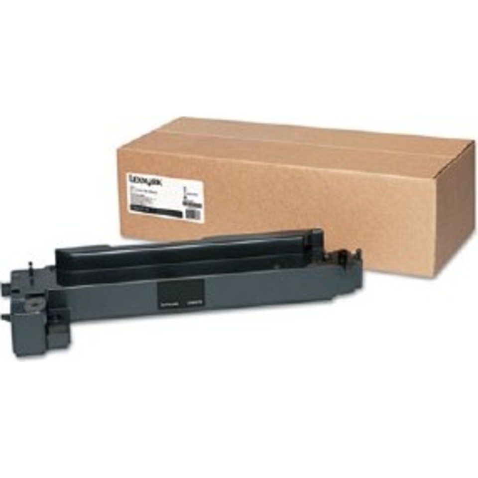 Lexmark C792X77G Collecteur de toner