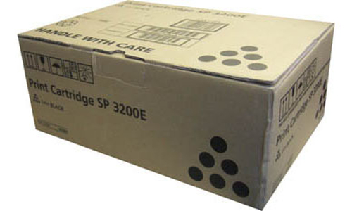 Ricoh 407162 Cartouche de toner 1 pièce(s) Original Noir