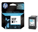 HP 337 cartouche d'encre noir authentique