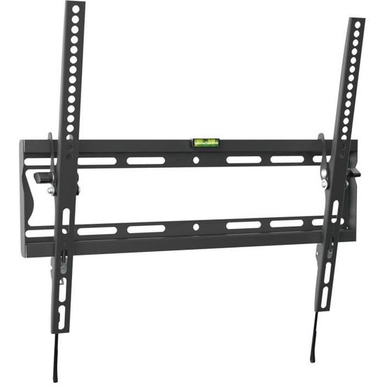 Metronic 451064 support pour téléviseur 139,7 cm (55") Noir