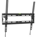 Metronic 451064 support pour téléviseur 139,7 cm (55") Noir