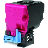 Epson Toner Magenta (6 000 p)