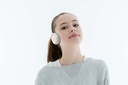 Philips TAUH202WT/00 casque Sans fil Arceau Appels/Musique Micro-USB Bluetooth Blanc