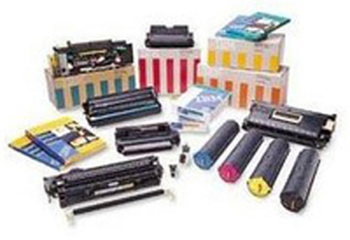 InfoPrint 39V4055 Cartouche de toner 1 pièce(s) Noir