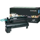 Lexmark C792A1KG Cartouche de toner 1 pièce(s) Original Noir