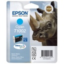 Epson Rhino Cartouche "Rhinocéros" - Encre DURABrite Ultra C (HC)