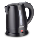 Techwood TB-1036 bouilloire 1 L 1600 W Noir