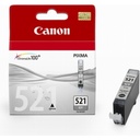 Canon CLI-521 GY cartouche d'encre 1 pièce(s) Original Gris