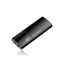 Silicon Power Blaze B05 lecteur USB flash 128 Go USB Type-A 3.2 Gen 1 (3.1 Gen 1) Noir