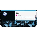 HP Cartouche d'encre 764 magenta - 300 ml