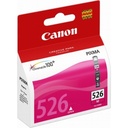 Canon CLI-526 M cartouche d'encre 1 pièce(s) Original Magenta
