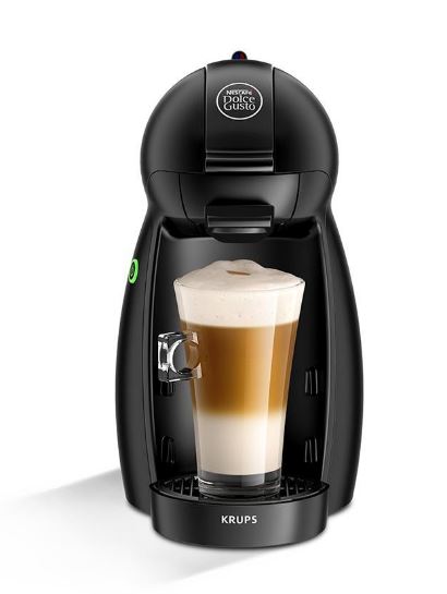 Krups NESCAFÉ DOLCE GUSTO Mini Me Entièrement automatique Machine à café à capsules 0,8 L