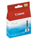 Canon Cartouche d'encre cyan CLI-8C