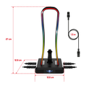 Spirit of Gamer SENTINEL SOG-STD1