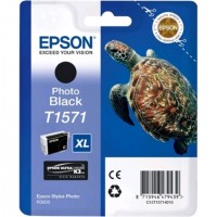 Epson Turtle Cartouche "Tortue" - Encre UC K3 VM N