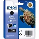 Epson Turtle Cartouche "Tortue" - Encre UC K3 VM N