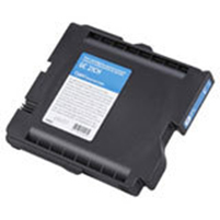 Ricoh 405689 cartouche d'encre 1 pièce(s) Original Cyan
