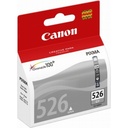 Canon CLI-526 GY cartouche d'encre 1 pièce(s) Original Gris