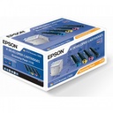 Epson Toner Cyan Monobloc Capacité Standard (5 000 p)