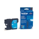 Brother Cartouche d'encre LC1100CBP originale – Cyan