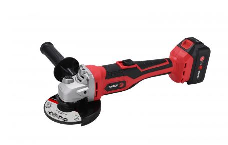 FAGOR Meuleuse d Angle M26 20V FGM26