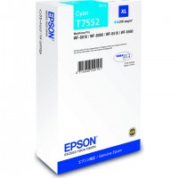 Epson Encre Cyan XL (4 000 p)