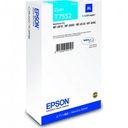 Epson Encre Cyan XL (4 000 p)