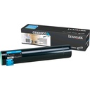 Lexmark C930H2CG Cartouche de toner 1 pièce(s) Original Cyan