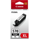 Canon PGI-570PGBK XL cartouche d'encre 1 pièce(s) Original Rendement élevé (XL) Noir