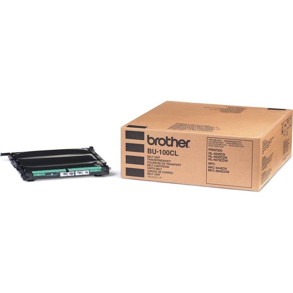 Brother Courroie de transfert BU-100CL originale