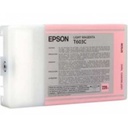 Epson Encre Pigment Magenta Clair SP 7800/9800 (220ml)