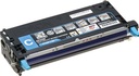Epson Toner Cyan Monobloc Haute capacité (6 000 p)