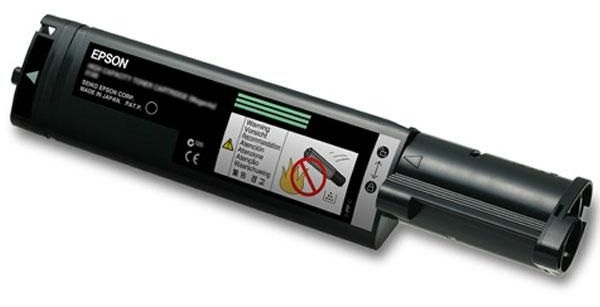 Epson Toner Noir (4 500 p)