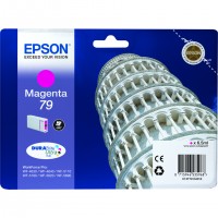 Epson Tower of Pisa Encre Magenta "Tour de Pise" (800 p)
