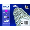Epson Tower of Pisa Encre Magenta "Tour de Pise" (800 p)
