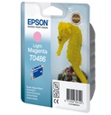 Epson Seahorse Cartouche "Hippocampe" - Encre QuickDry Mc