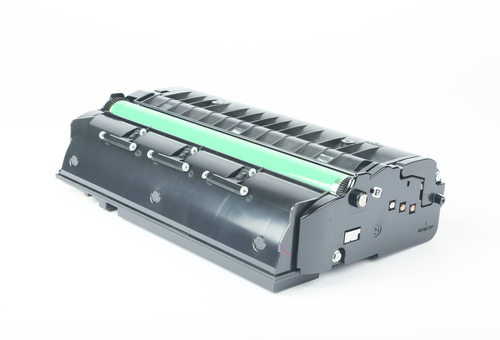 Ricoh 407249 Cartouche de toner 1 pièce(s) Original Noir
