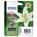 Epson Lily Cartouche "Lys" - Encre UltraChrome K3 Mc