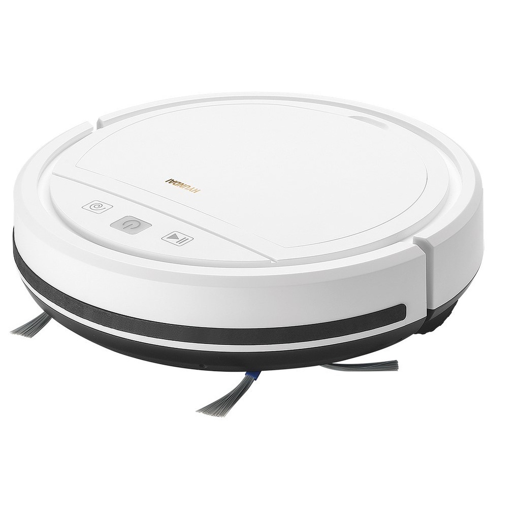 HYUNDAI Aspirateur Robot Connecté