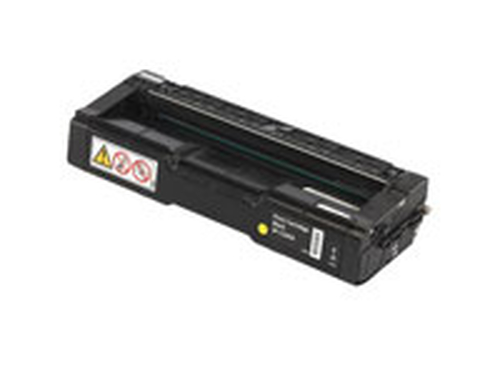 Ricoh 884946 Cartouche de toner 1 pièce(s) Original Noir