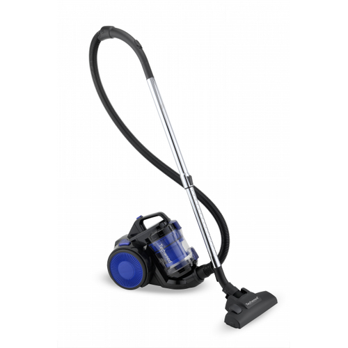 Techwood TAS-9008 Aspirateur 1,5 L Aspirateur réservoir cylindrique Sec 800 W Sans sac