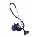 Techwood TAS-9008 Aspirateur 1,5 L Aspirateur réservoir cylindrique Sec 800 W Sans sac