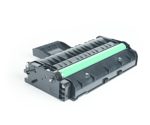 Ricoh 407254 Cartouche de toner 1 pièce(s) Original Noir