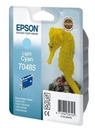 Epson Seahorse Cartouche "Hippocampe" - Encre QuickDry Cc