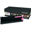 Lexmark C925X74G Cartouche de toner 1 pièce(s) Original Magenta