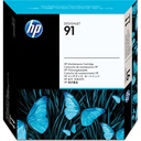 HP 91 cartouche de maintenance