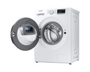 Samsung WW90T4540TE machine à laver Charge avant 9 kg 1400 tr/min Blanc
