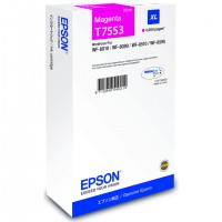 Epson Encre Magenta XL (4 000 p)