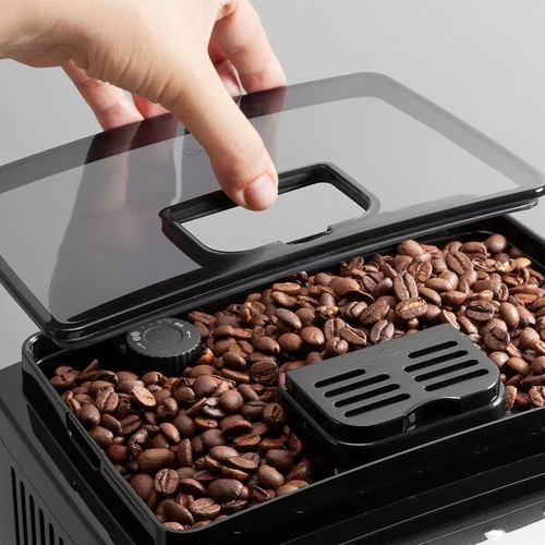 De’Longhi Magnifica S Smart Entièrement automatique Machine à expresso 1,8 L